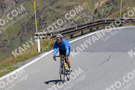Photo #2671252 | 16-08-2022 13:18 | Passo Dello Stelvio - Peak BICYCLES