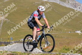 Foto #3980890 | 20-08-2023 10:49 | Passo Dello Stelvio - die Spitze BICYCLES