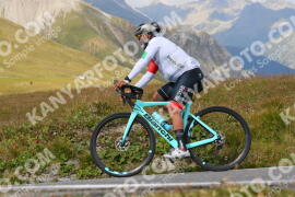 Foto #3985638 | 20-08-2023 14:50 | Passo Dello Stelvio - die Spitze BICYCLES