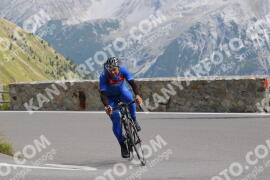 Foto #4100031 | 31-08-2023 13:48 | Passo Dello Stelvio - Prato Seite BICYCLES