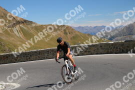 Photo #2718420 | 23-08-2022 12:35 | Passo Dello Stelvio - Prato side BICYCLES