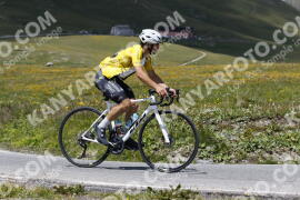 Foto #3470398 | 15-07-2023 13:52 | Passo Dello Stelvio - die Spitze BICYCLES