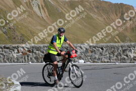 Foto #4302652 | 25-09-2023 13:27 | Passo Dello Stelvio - Prato Seite BICYCLES