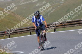 Foto #3894327 | 15-08-2023 10:39 | Passo Dello Stelvio - die Spitze BICYCLES