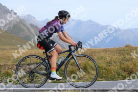 Photo #4252227 | 12-09-2023 09:46 | Passo Dello Stelvio - Peak BICYCLES