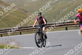 Photo #4019461 | 22-08-2023 12:16 | Passo Dello Stelvio - Peak BICYCLES