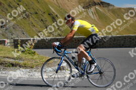 Photo #2717466 | 23-08-2022 11:11 | Passo Dello Stelvio - Prato side BICYCLES