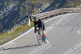 Foto #4073617 | 26-08-2023 10:11 | Passo Dello Stelvio - die Spitze BICYCLES