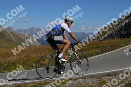 Foto #2665526 | 16-08-2022 10:44 | Passo Dello Stelvio - die Spitze BICYCLES