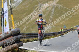 Photo #2736656 | 25-08-2022 12:10 | Passo Dello Stelvio - Peak BICYCLES