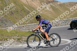 Photo #4212125 | 09-09-2023 13:56 | Passo Dello Stelvio - Prato side BICYCLES