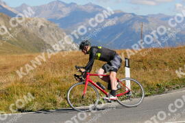 Foto #2735891 | 25-08-2022 10:35 | Passo Dello Stelvio - die Spitze BICYCLES
