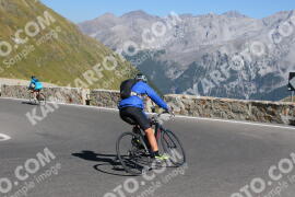 Foto #4188704 | 07-09-2023 15:20 | Passo Dello Stelvio - Prato Seite BICYCLES