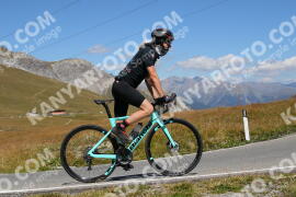 Foto #2669619 | 16-08-2022 12:32 | Passo Dello Stelvio - die Spitze BICYCLES
