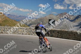 Photo #2710950 | 22-08-2022 14:10 | Passo Dello Stelvio - Prato side BICYCLES