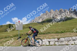 Photo #2573976 | 10-08-2022 11:29 | Gardena Pass BICYCLES