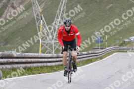 Photo #3264099 | 28-06-2023 11:16 | Passo Dello Stelvio - Peak BICYCLES