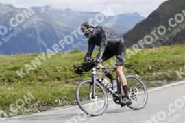 Foto #3310550 | 02-07-2023 10:17 | Passo Dello Stelvio - die Spitze BICYCLES