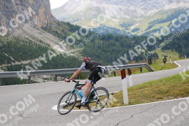 Foto #2691926 | 20-08-2022 14:43 | Gardena Pass BICYCLES