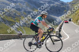 Photo #4113535 | 01-09-2023 14:23 | Passo Dello Stelvio - Prato side BICYCLES