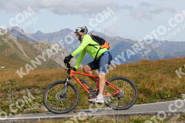 Photo #4136070 | 03-09-2023 11:27 | Passo Dello Stelvio - Peak BICYCLES