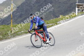 Foto #3156078 | 18-06-2023 13:22 | Passo Dello Stelvio - die Spitze BICYCLES