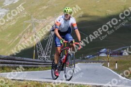 Photo #3910588 | 16-08-2023 10:42 | Passo Dello Stelvio - Peak BICYCLES