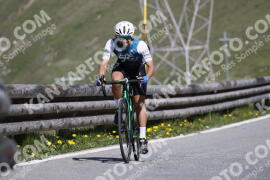 Foto #3237075 | 26-06-2023 10:27 | Passo Dello Stelvio - die Spitze BICYCLES