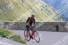 Photo #4098898 | 31-08-2023 11:41 | Passo Dello Stelvio - Prato side BICYCLES