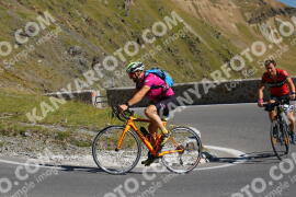 Photo #4209313 | 09-09-2023 11:43 | Passo Dello Stelvio - Prato side BICYCLES
