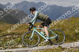 Foto #3679387 | 31-07-2023 15:01 | Passo Dello Stelvio - die Spitze BICYCLES