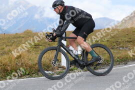 Foto #4296621 | 20-09-2023 14:23 | Passo Dello Stelvio - die Spitze BICYCLES