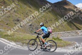 Foto #2711244 | 22-08-2022 14:23 | Passo Dello Stelvio - Prato Seite BICYCLES