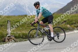 Foto #3448591 | 14-07-2023 14:51 | Passo Dello Stelvio - die Spitze BICYCLES