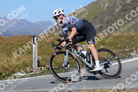 Photo #4164704 | 05-09-2023 14:04 | Passo Dello Stelvio - Peak BICYCLES