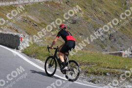 Photo #4277171 | 17-09-2023 12:00 | Passo Dello Stelvio - Prato side BICYCLES
