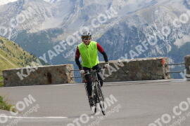 Photo #4099344 | 31-08-2023 12:23 | Passo Dello Stelvio - Prato side BICYCLES
