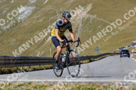 Foto #2732612 | 24-08-2022 13:24 | Passo Dello Stelvio - die Spitze BICYCLES