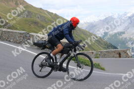 Photo #4101086 | 31-08-2023 15:31 | Passo Dello Stelvio - Prato side BICYCLES
