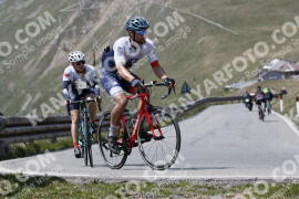 Foto #3132738 | 17-06-2023 14:19 | Passo Dello Stelvio - die Spitze BICYCLES