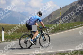 Photo #3170751 | 19-06-2023 11:15 | Passo Dello Stelvio - Peak BICYCLES