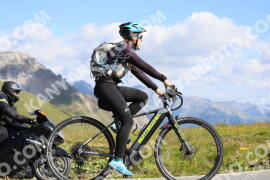 Photo #3601280 | 28-07-2023 10:14 | Passo Dello Stelvio - Peak BICYCLES