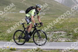 Photo #3252604 | 27-06-2023 11:52 | Passo Dello Stelvio - Peak BICYCLES