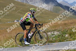 Photo #2672146 | 16-08-2022 14:05 | Passo Dello Stelvio - Peak BICYCLES
