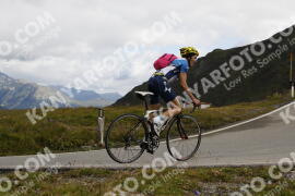 Photo #3647763 | 30-07-2023 09:47 | Passo Dello Stelvio - Peak BICYCLES