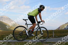 Foto #4061656 | 25-08-2023 10:20 | Passo Dello Stelvio - die Spitze BICYCLES