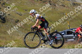 Photo #3963289 | 19-08-2023 12:38 | Passo Dello Stelvio - Peak BICYCLES