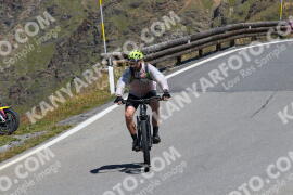 Photo #2670583 | 16-08-2022 13:03 | Passo Dello Stelvio - Peak BICYCLES