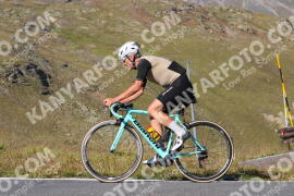 Foto #4015983 | 22-08-2023 10:00 | Passo Dello Stelvio - die Spitze BICYCLES