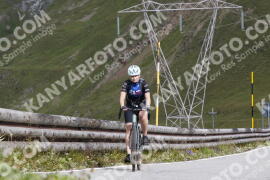Photo #3647702 | 30-07-2023 09:41 | Passo Dello Stelvio - Peak BICYCLES